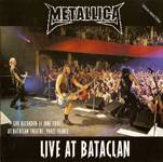 Metallica : Live at Bataclan